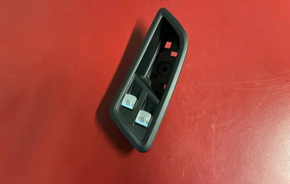 BMW X7 G07 Seat control switch 7951179 9864947 9864949
