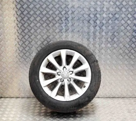 Audi A6 S6 C7 4G R17 alloy rim 4G0601025BH