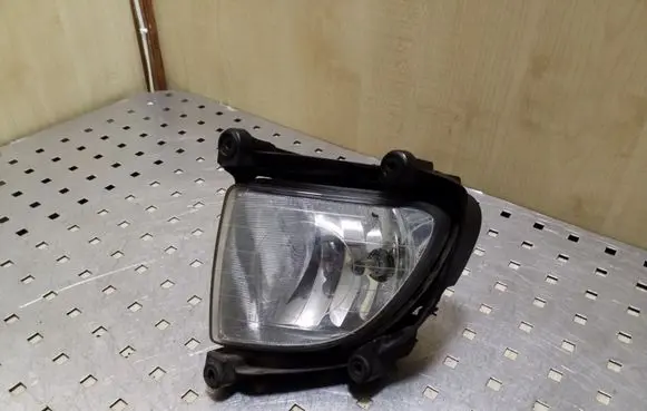 Front fog light