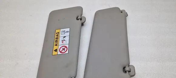 Renault Captur Sun visor 964004456R