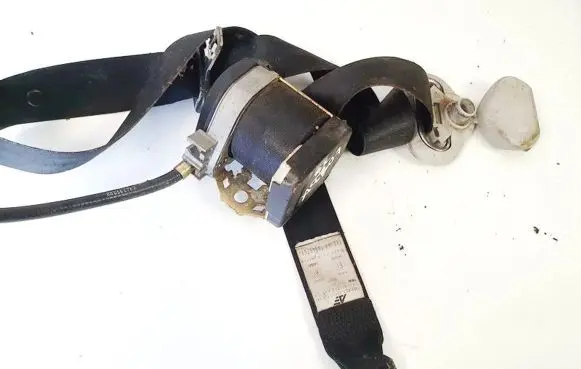 Ford Galaxy Front seatbelt 43594d 00056678a