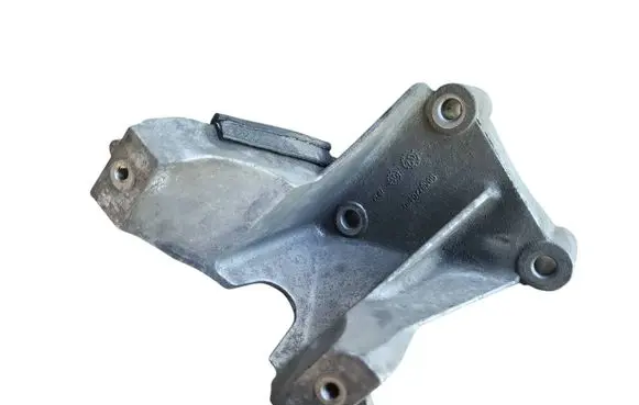 Peugeot 307 Fuel pump bracket 9638770480