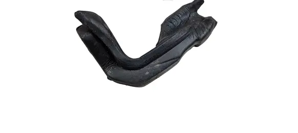 Dodge Charger Engine compartment rubber 648 648A