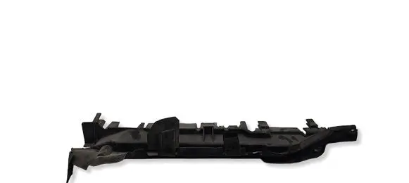 Audi A8 S8 D2 4D Intercooler air guide/duct channel 4D0121284C