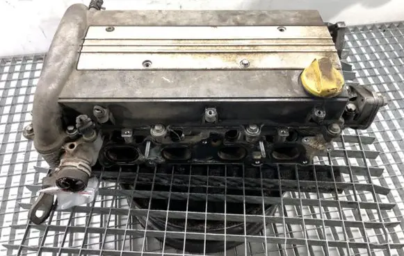 Opel Signum Engine head 55353482