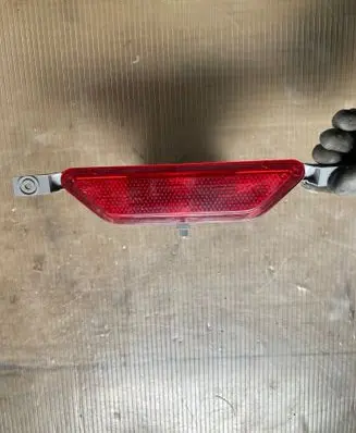 Renault Koleos I Third/center stoplight 26580JY00A