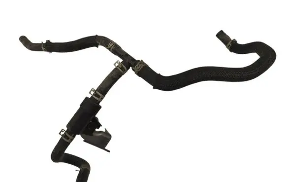 Mitsubishi Outlander IV Engine coolant pipe/hose 