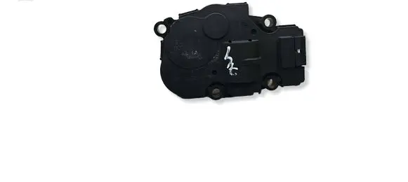 Jaguar I-Pace Air flap motor/actuator MF1139301730