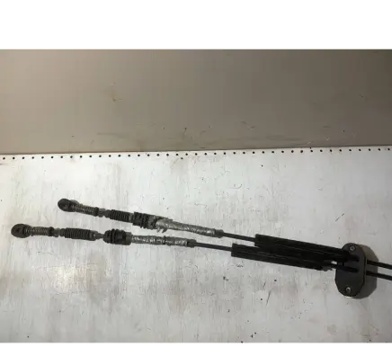Ford Galaxy Gear shift cable linkage 7M3711874B