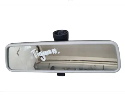 Volkswagen Tiguan Rear view mirror (interior) 3C0857511J