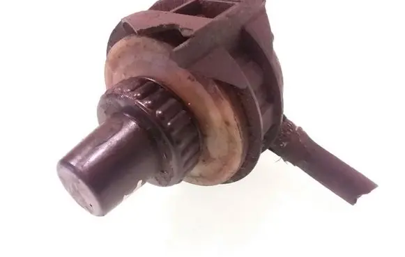 BMW 5 E39 Power steering fluid tank/reservoir