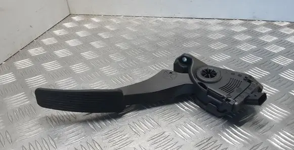 Chrysler Grand Voyager V Accelerator throttle pedal 6PV93390308 05281225AA