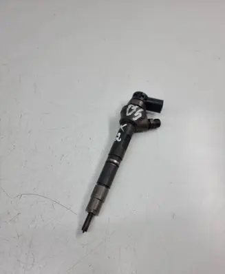 Audi Q5 SQ5 Fuel injector 0445110369