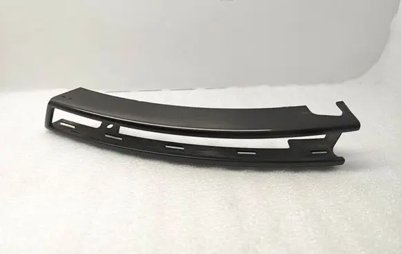 Volkswagen PASSAT B6 Under headlight/headlamp trim 3C0807717C