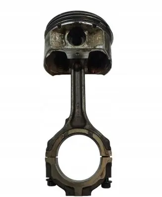 Renault Vel Satis Piston with connecting rod