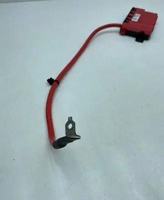 BMW 1 F20 F21 Positive wiring loom 19175000001 09042018 922775205