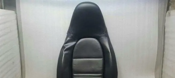Porsche 911 996 Front driver seat 99652114102