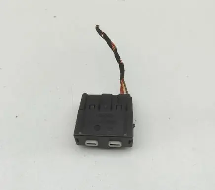 Skoda Elroq USB socket connector 3G5035718A