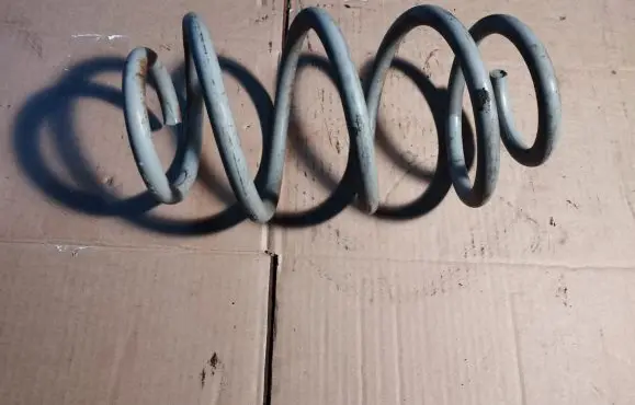 Dodge Journey Front coil spring