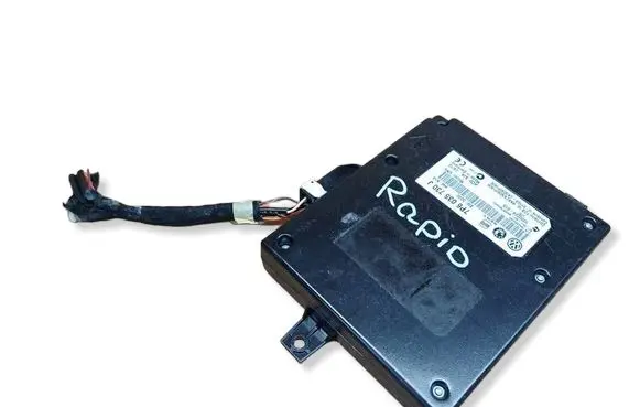 Skoda Rapid (NH) Bluetooth control unit module 7P6035730J 7664865493 100022401