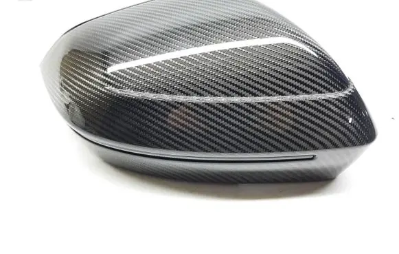 BMW 7 G70 Plastic wing mirror trim cover 7883950