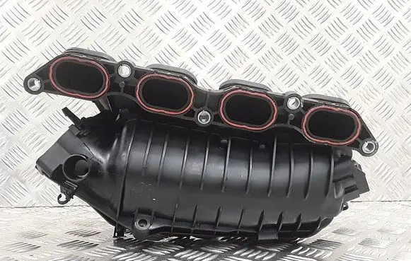 Intake manifold