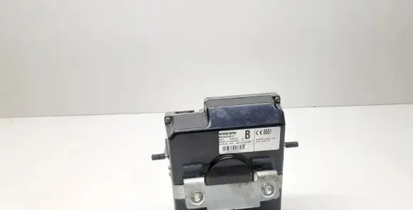 Volvo XC90 Phone control unit/module 8696581