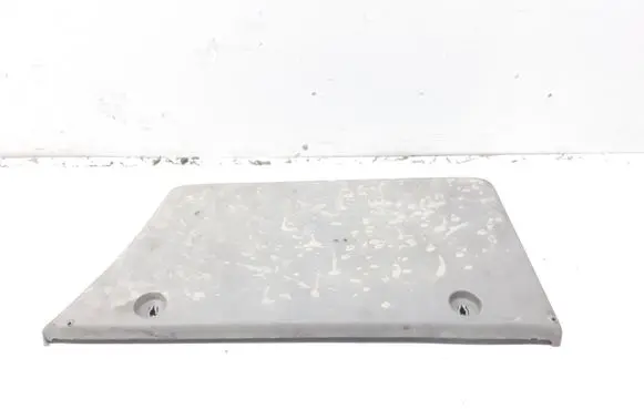 Volkswagen II LT Front door card panel trim 9017200048LI