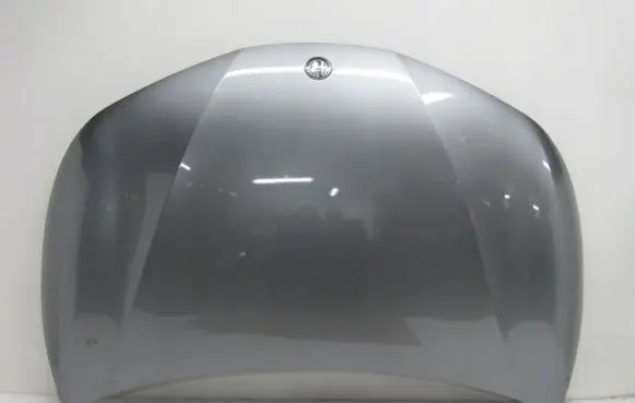 Alfa Romeo Junior Engine bonnet/hood
