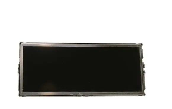 Mercedes-Benz S W222 Speedometer (instrument cluster) A2229004709 A2229013402 A2229021705