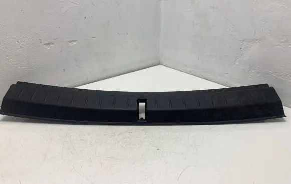 BMW 2 F46 Trunk/boot sill cover protection 7327008 20158510