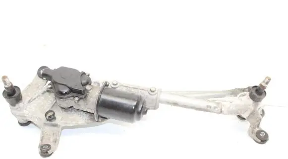 Honda Accord Front wiper linkage and motor