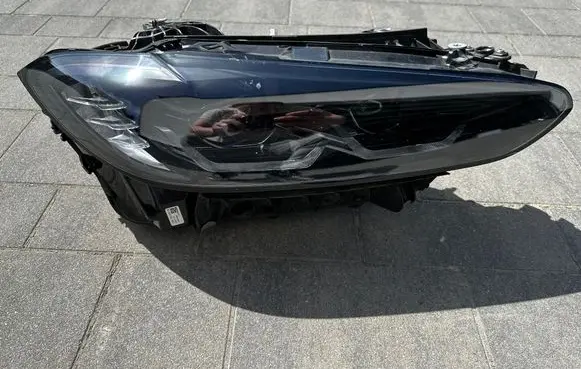 BMW 4 G22 G23 G24 G26 Headlight/headlamp 11921200001 95051104 138900352333000