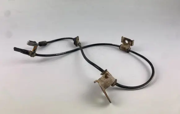 ABS brake wheel speed sensor