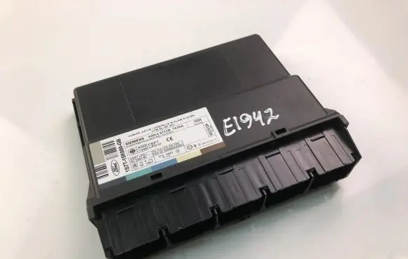 Ford Mondeo Mk III Other control units/modules 1S7T15K600GB