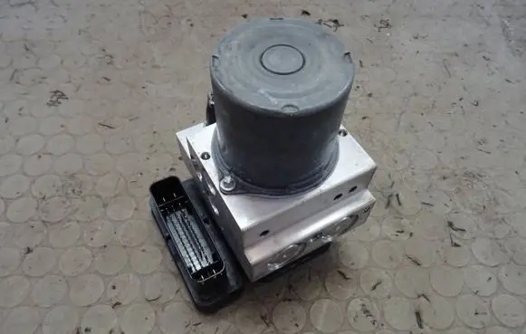 Audi Q5 SQ5 ABS Pump 80A907379AA 80A907379A 0265956855