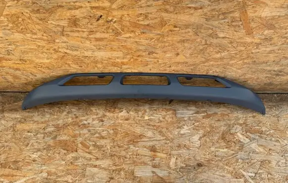 Peugeot 3008 II Front bumper splitter molding 9810880477