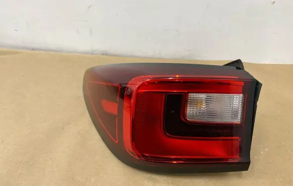 MG ZS Rear/tail lights 10293791
