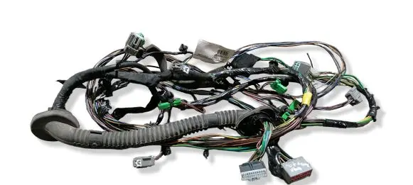 Volvo V70 Tailgate/trunk wiring harness A12041569