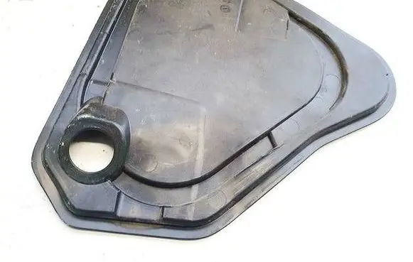 Audi A5 8T 8F Other exterior part 8T8839916