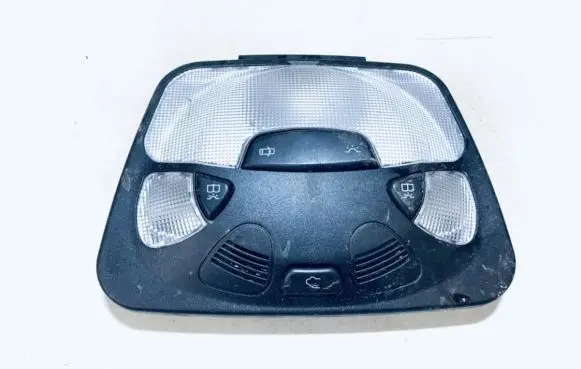Mercedes-Benz CLC CL203 Front seat light a2038208201 2jm00939904