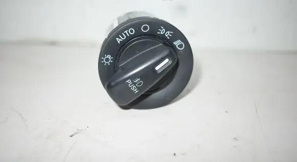 Chrysler Town & Country V Light switch 56046258AC