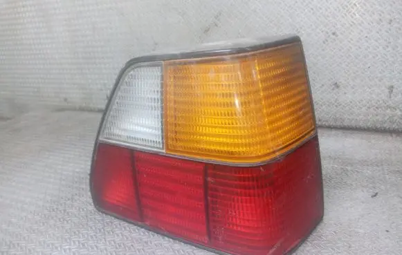 Volkswagen Golf II Rear/tail lights 191945112