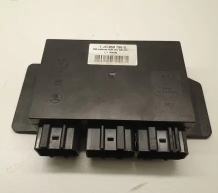 Volkswagen PASSAT B5 Comfort/convenience module 1J0959799S