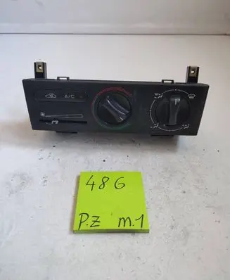 Peugeot 406 Climate control unit 69150002