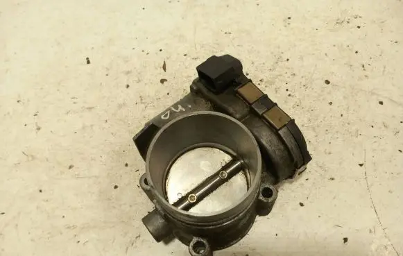Alfa Romeo 147 Throttle valve 0280750102