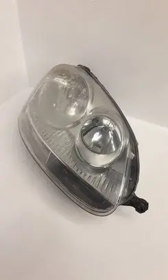 Volkswagen Golf V Headlight/headlamp