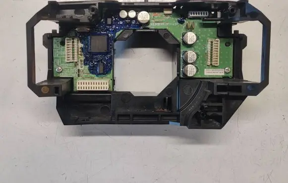 Volvo XC60 Other control units/modules 31275027