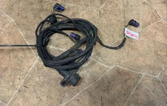 Mercedes-Benz SL R230 Parking sensor (PDC) wiring loom 