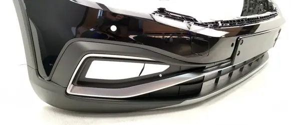 Volkswagen PASSAT B8 Front bumper 3G0807217BM